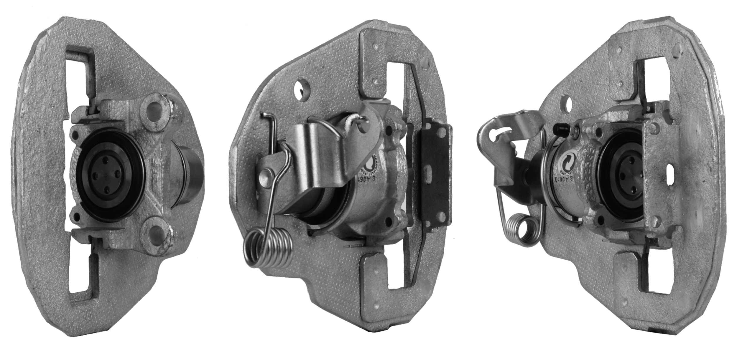DRI 3194501 Bremssattel