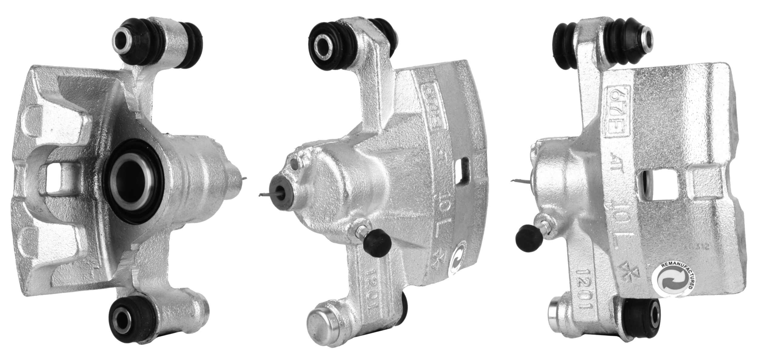 DRI 4139100 Bremssattel