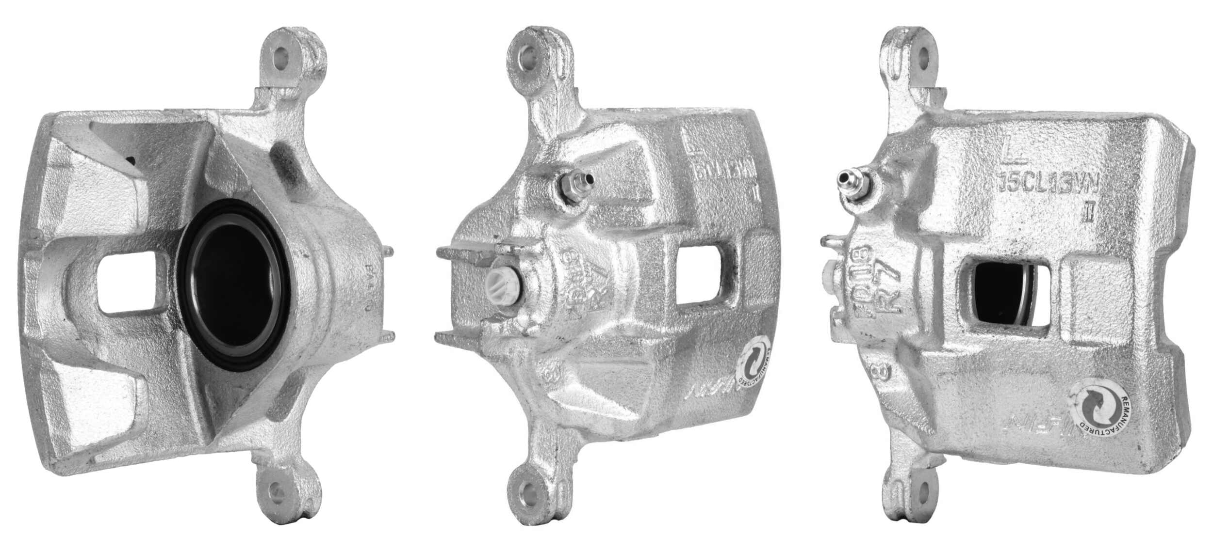 DRI 3123700 Bremssattel