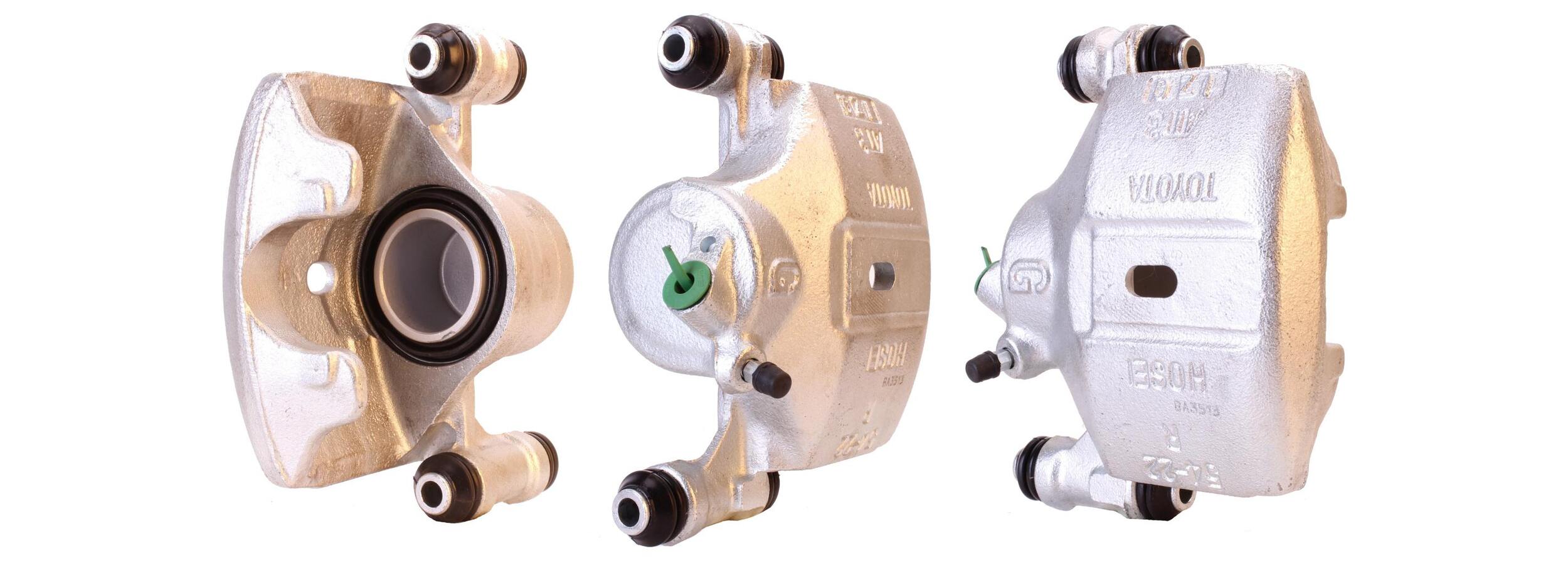 DRI 3231100 Bremssattel