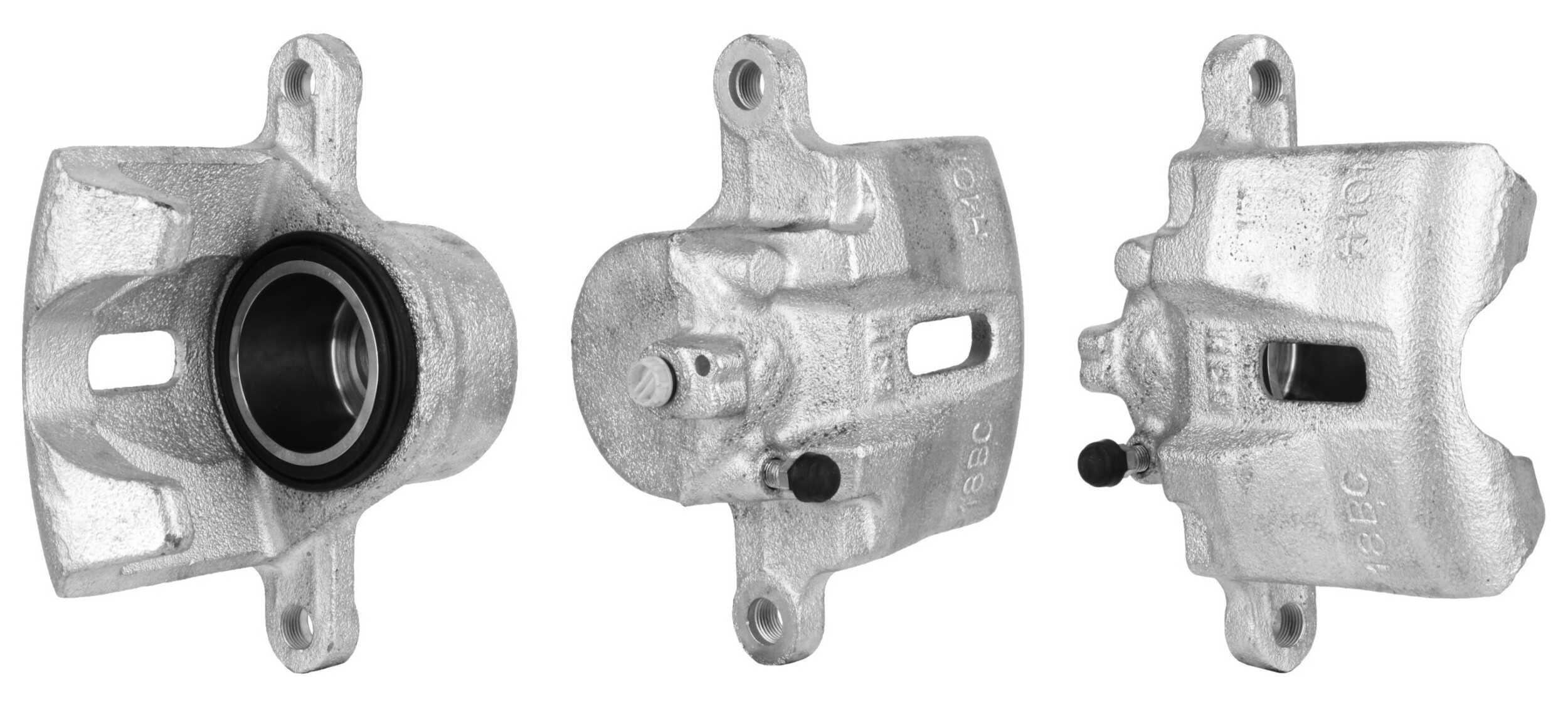 DRI 3121500 Bremssattel
