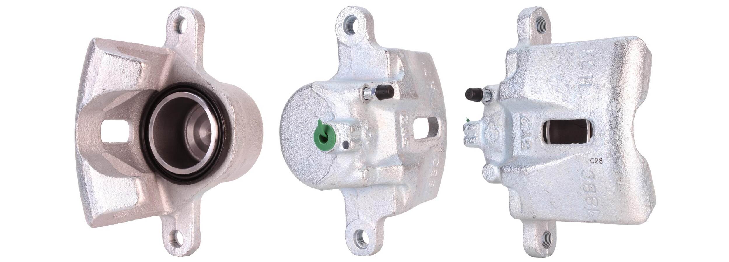 DRI 3221500 Bremssattel