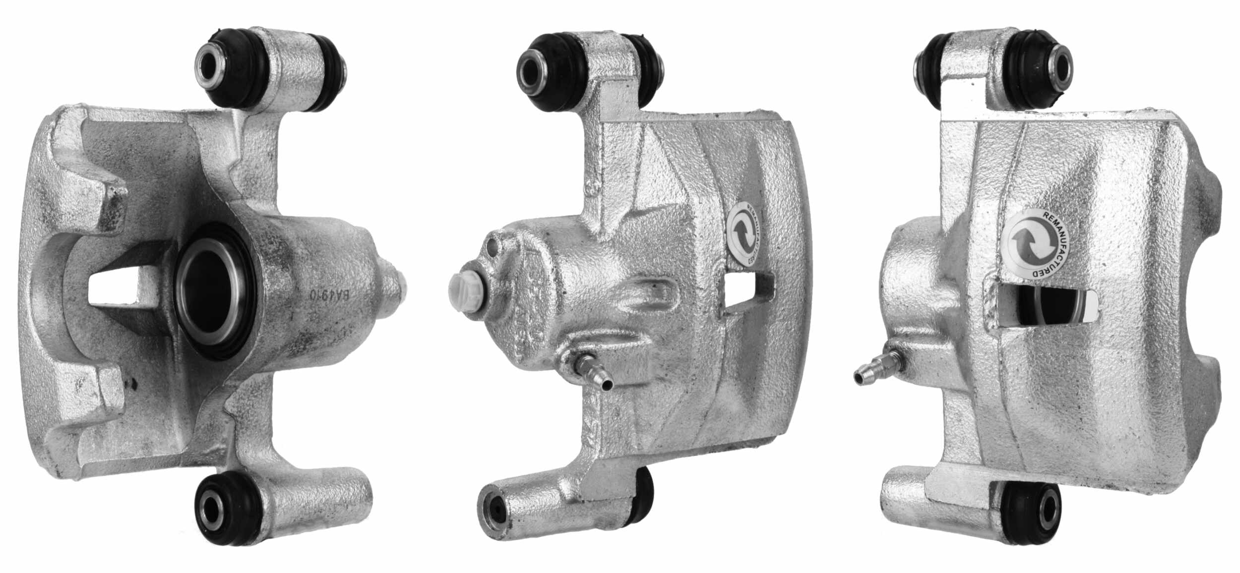 DRI 4135100 Bremssattel