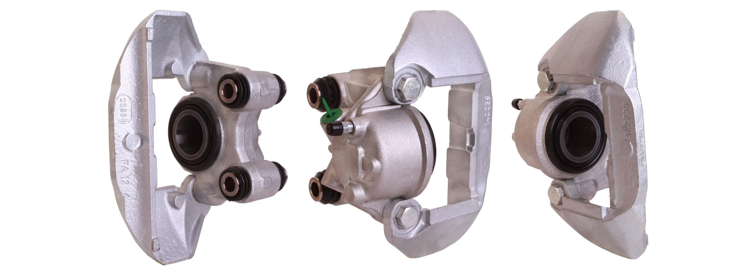 DRI 3160201 Bremssattel
