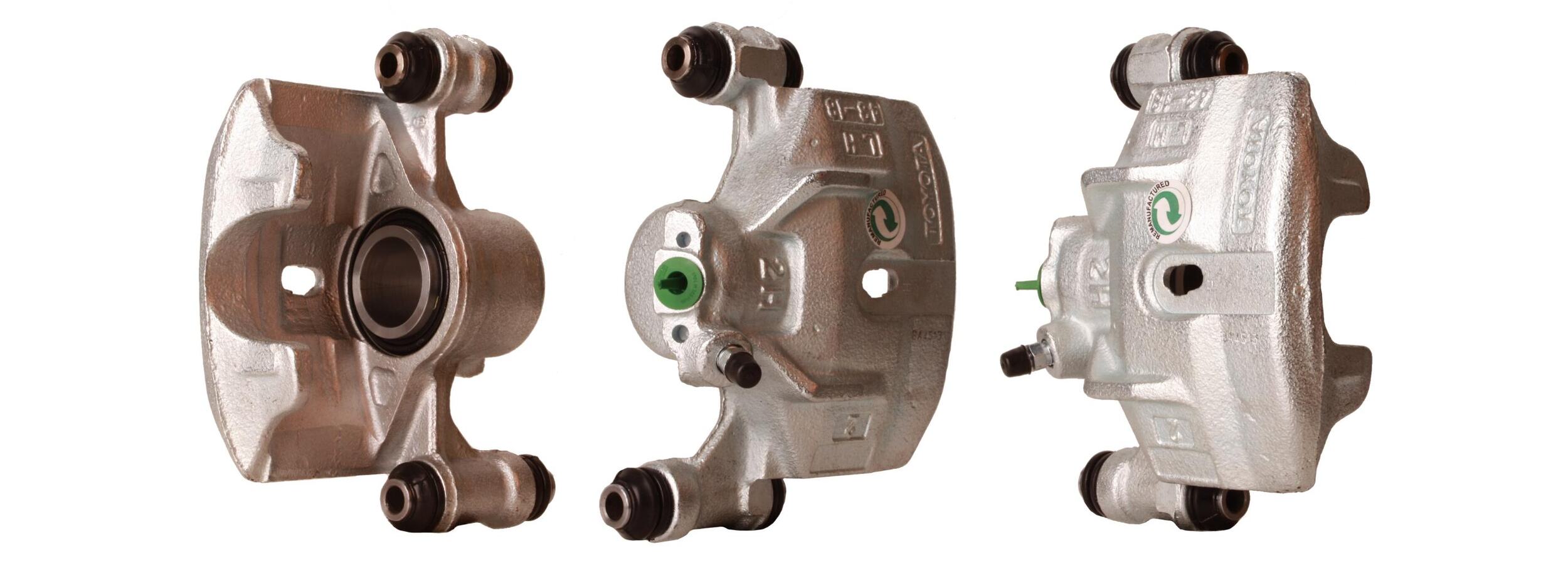 DRI 4138200 Bremssattel
