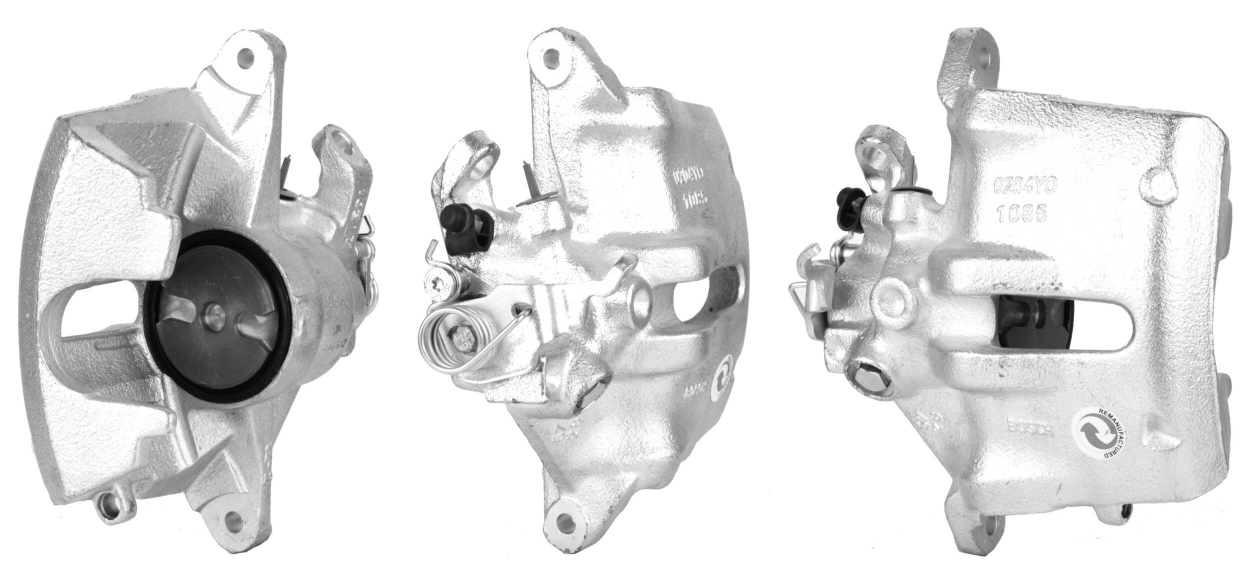 DRI 3195400 Bremssattel