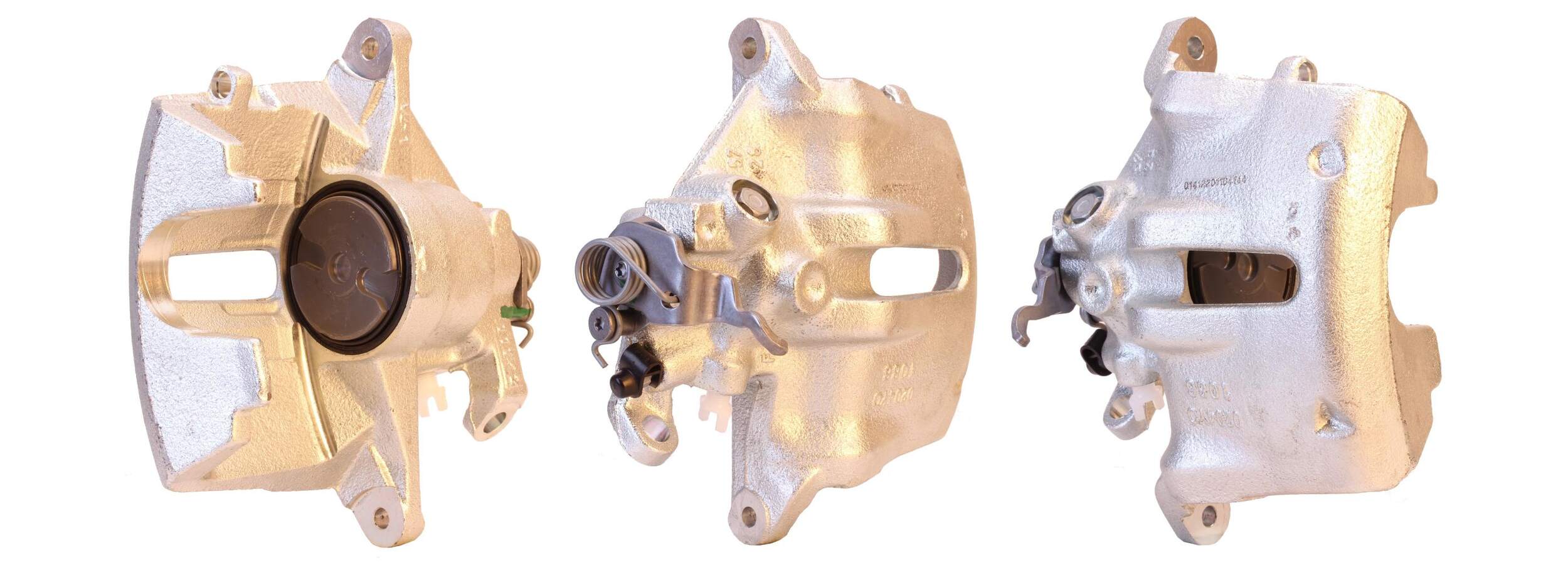 DRI 3295400 Bremssattel