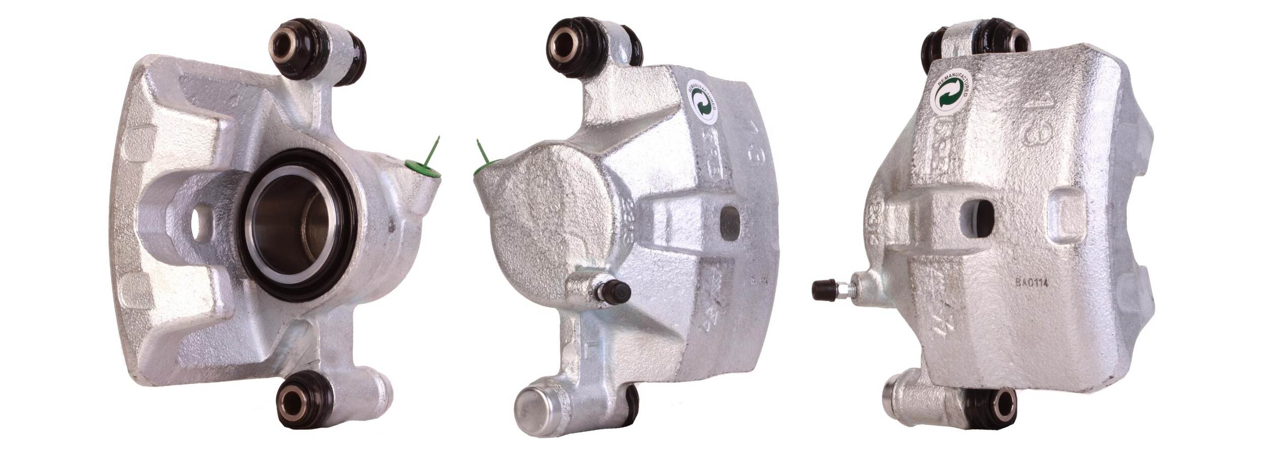 DRI 3124210 Bremssattel
