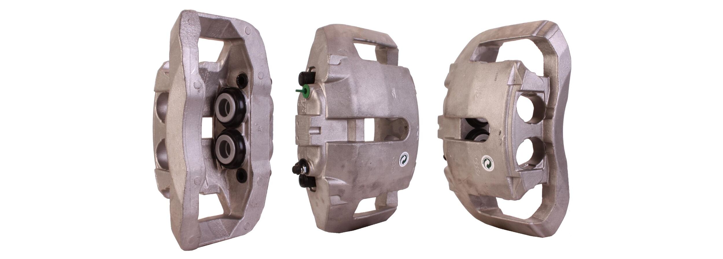 DRI 3187510 Bremssattel
