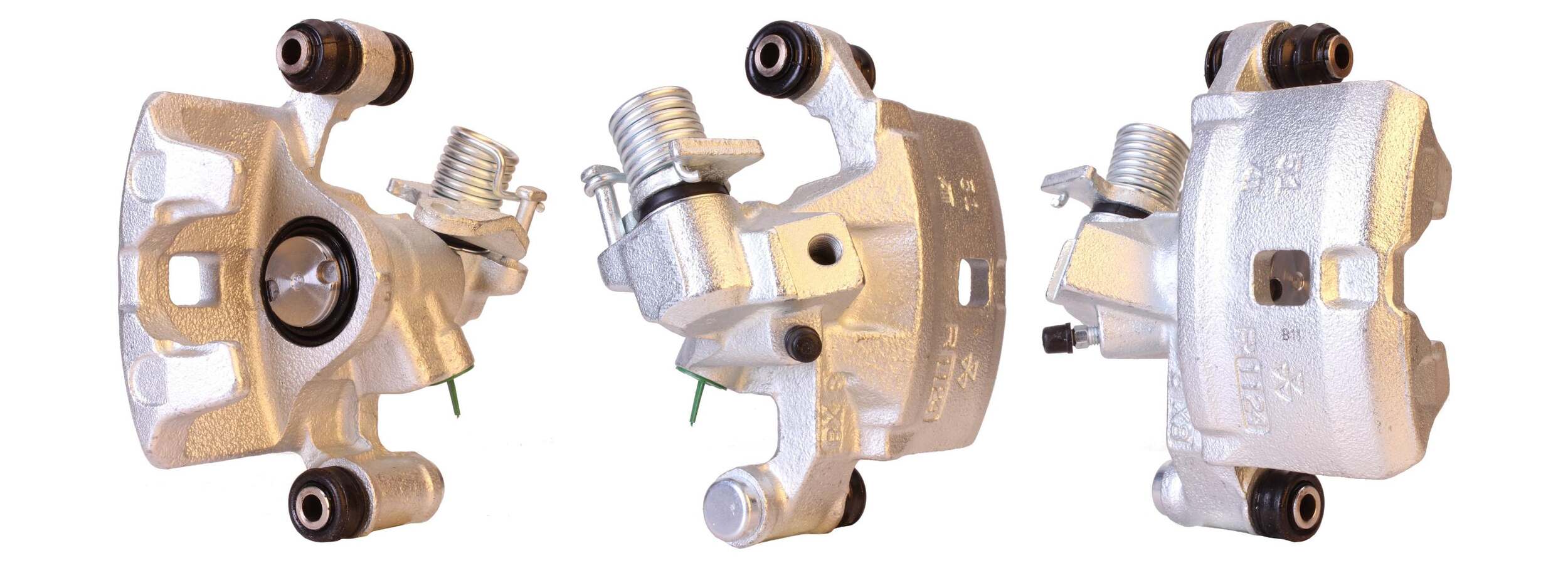 DRI 4236200 Bremssattel
