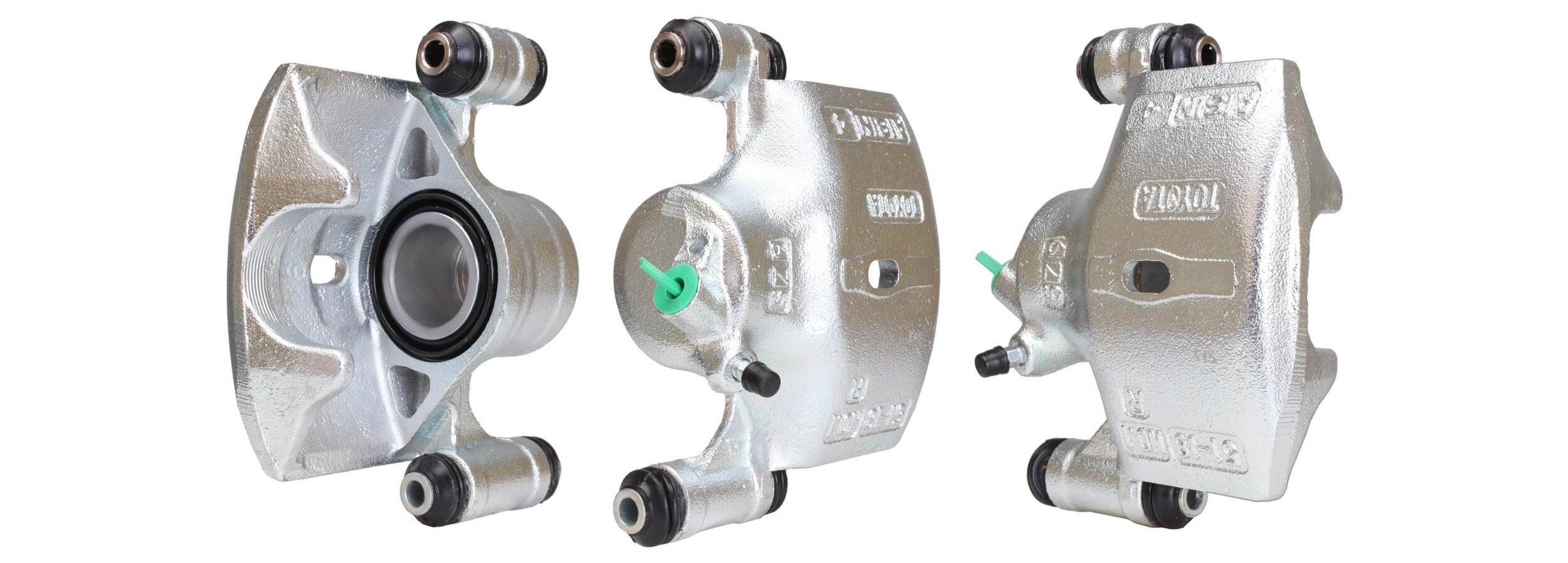 DRI 3237000 Bremssattel
