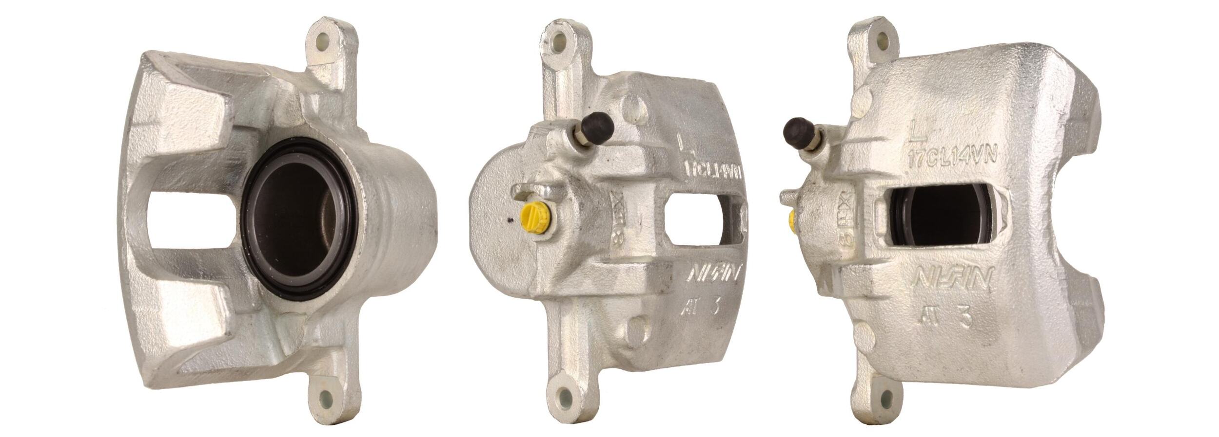 DRI 3126700 Bremssattel