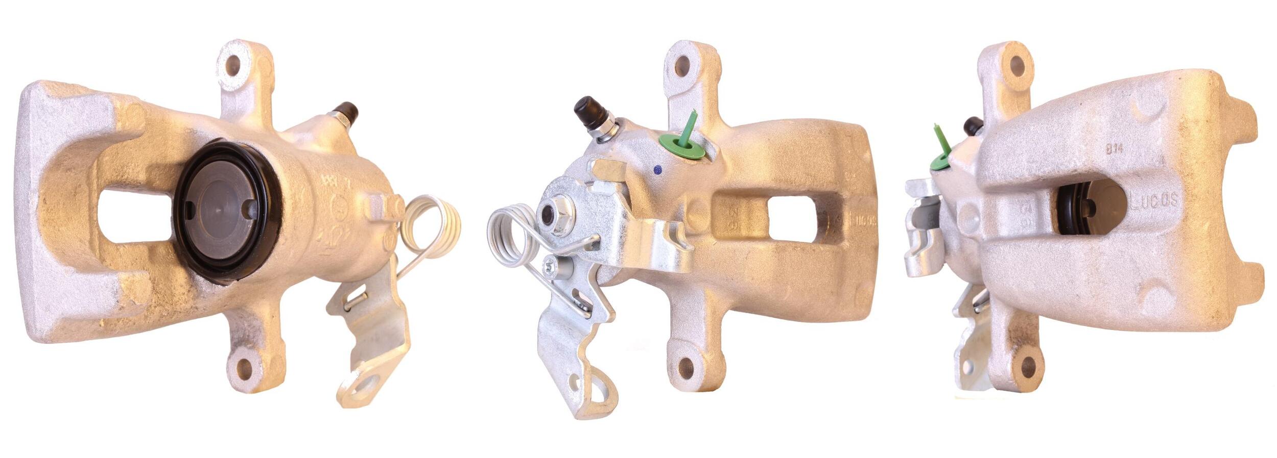 DRI 4286100 Bremssattel