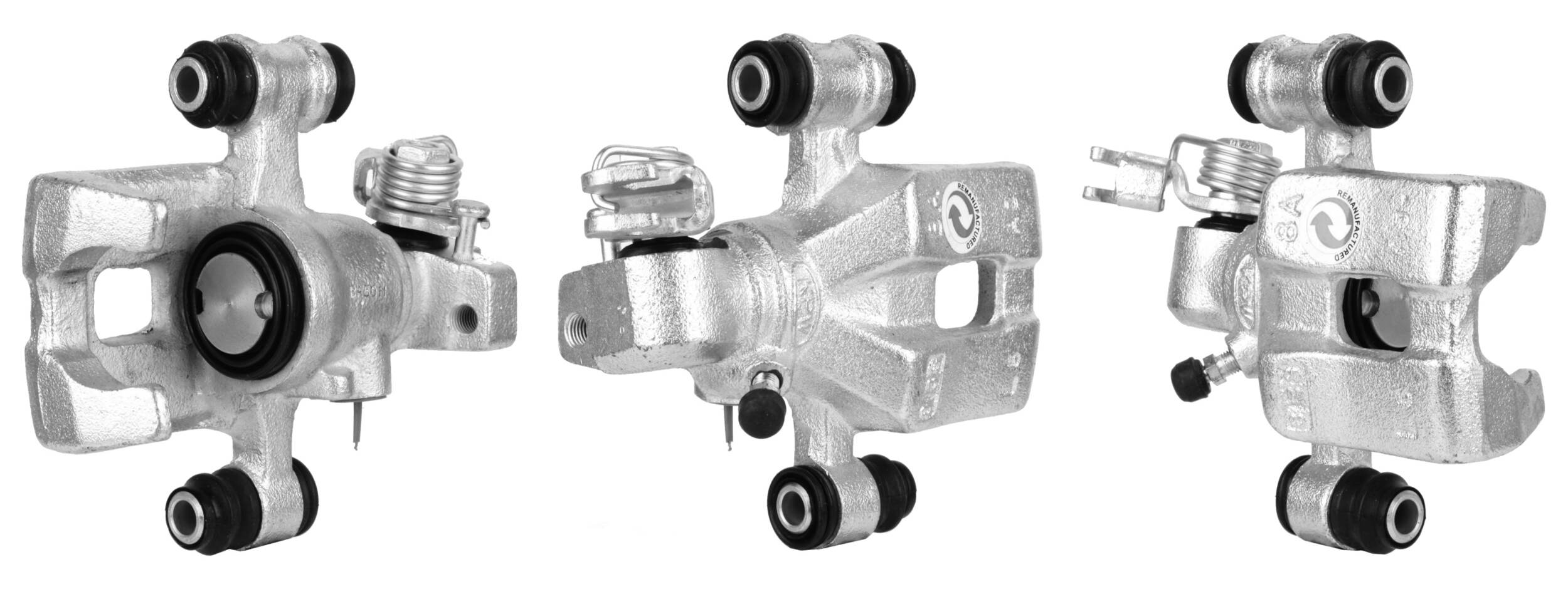 DRI 4134700 Bremssattel