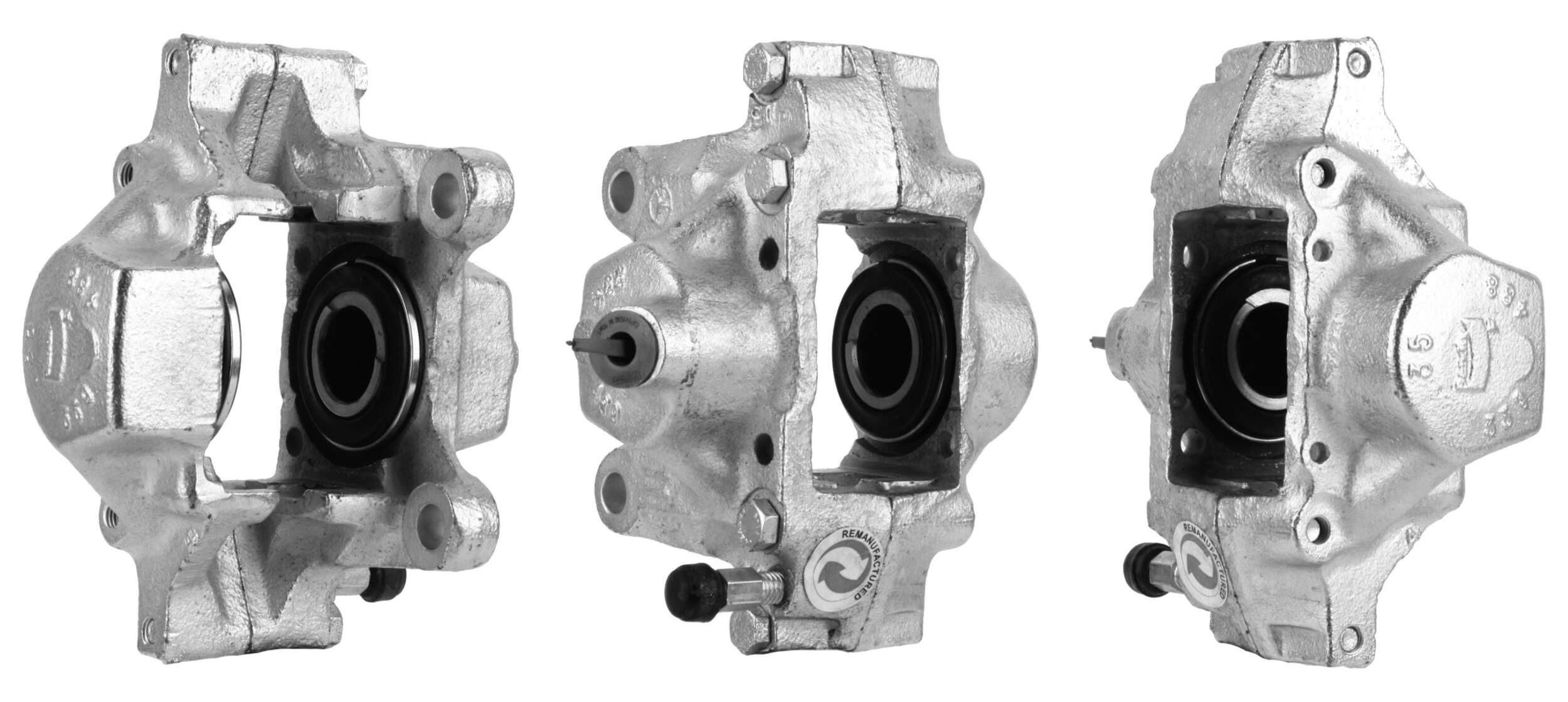DRI 4194200 Bremssattel