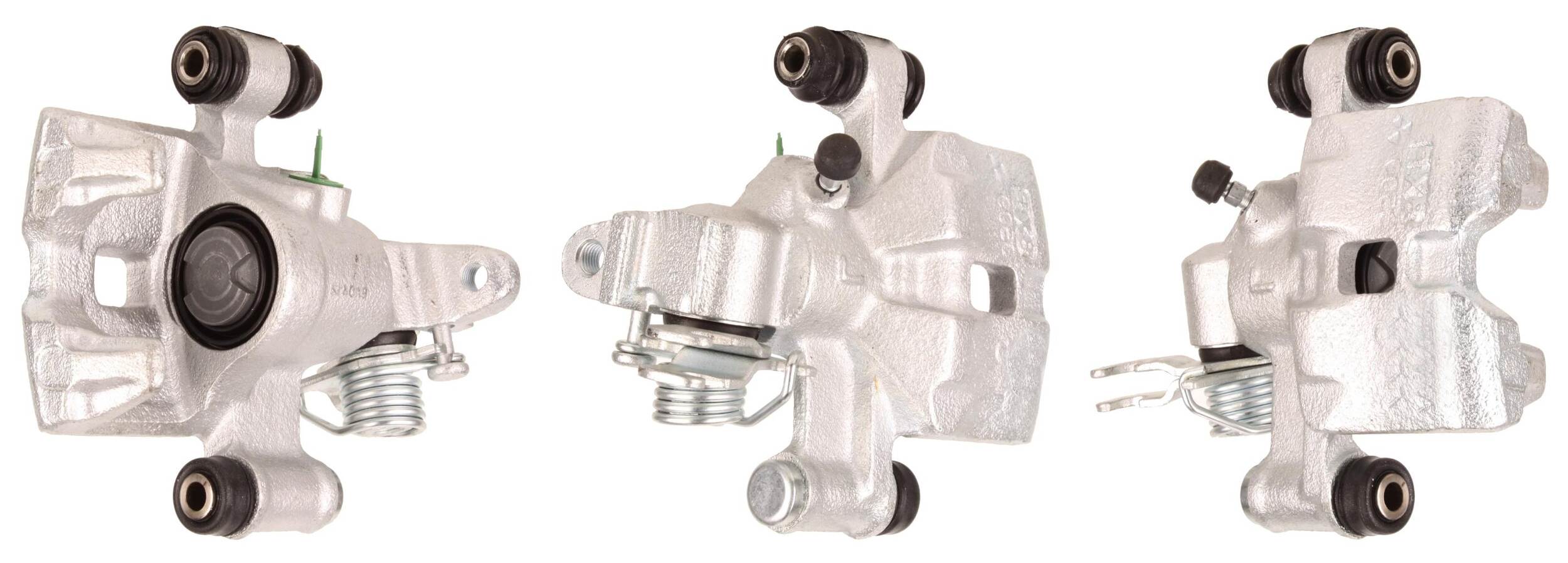 DRI 4220600 Bremssattel