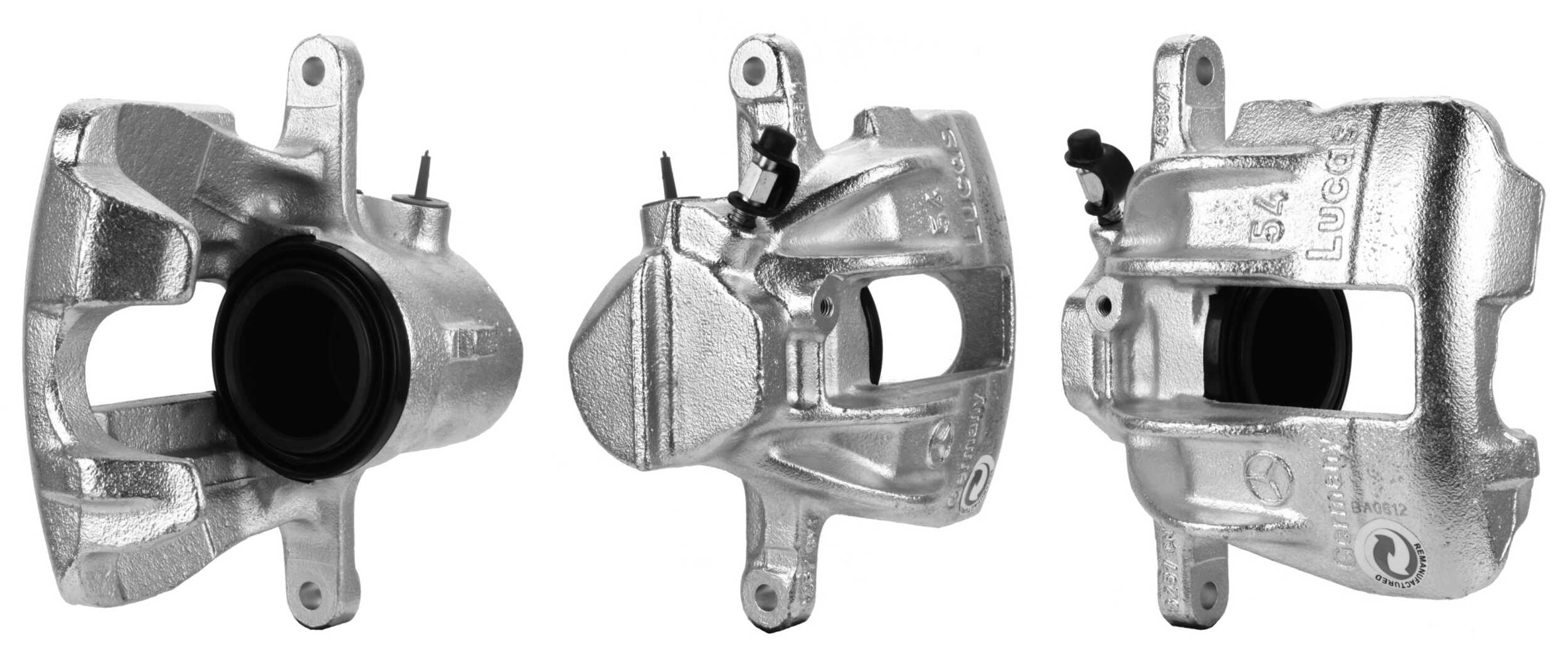 DRI 3195200 Bremssattel