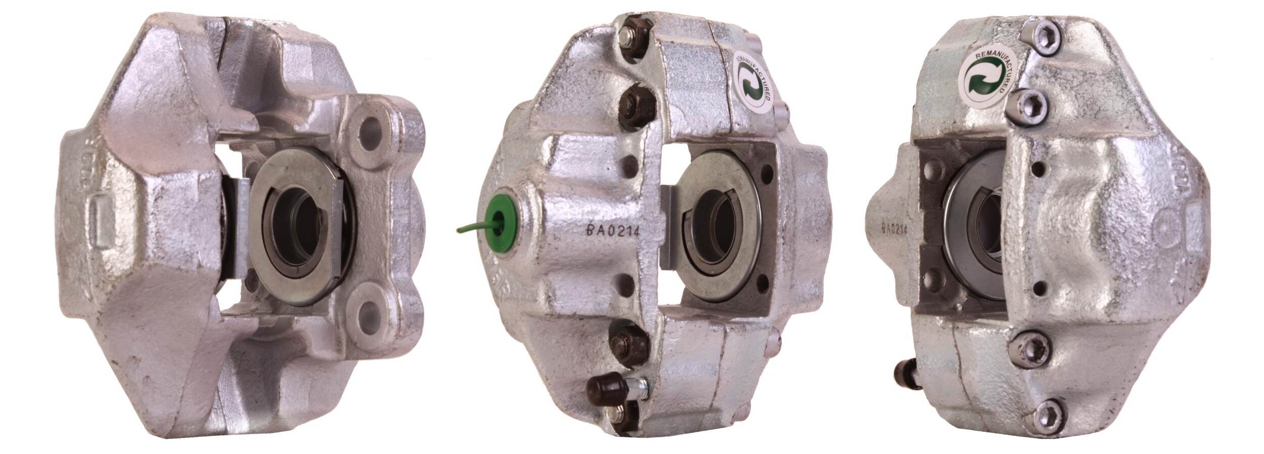 DRI 4129910 Bremssattel