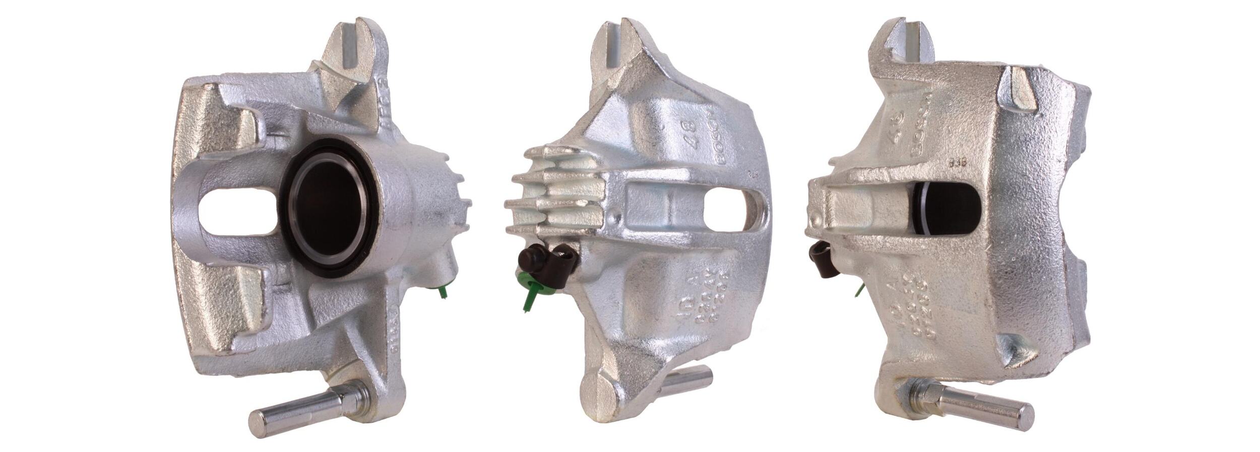 DRI 3262200 Bremssattel