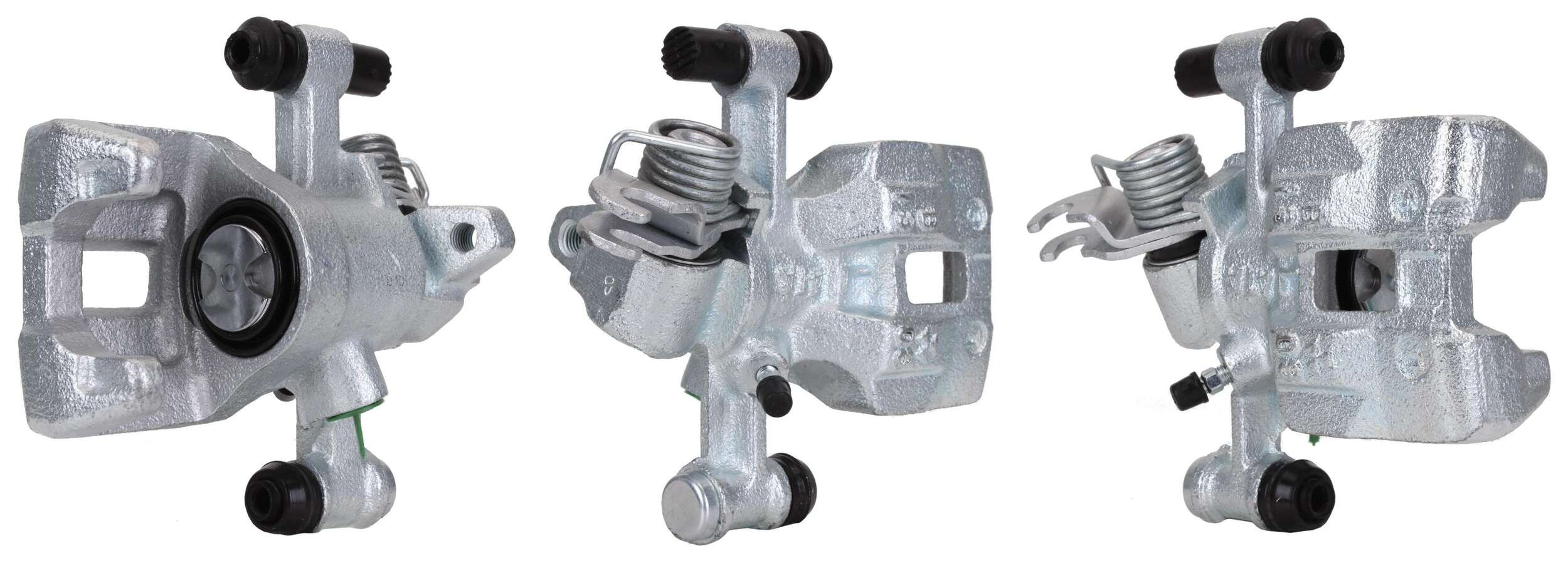 DRI 4123400 Bremssattel