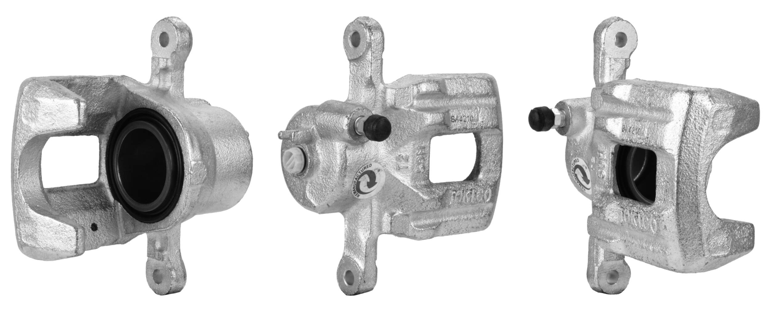DRI 3184400 Bremssattel