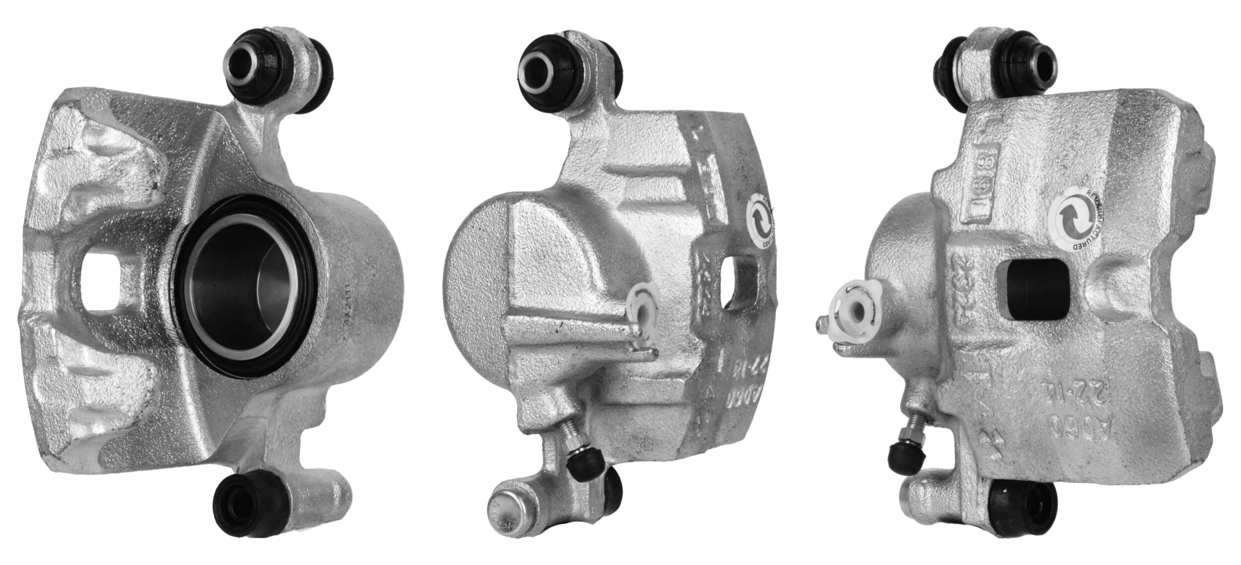 DRI 3188000 Bremssattel