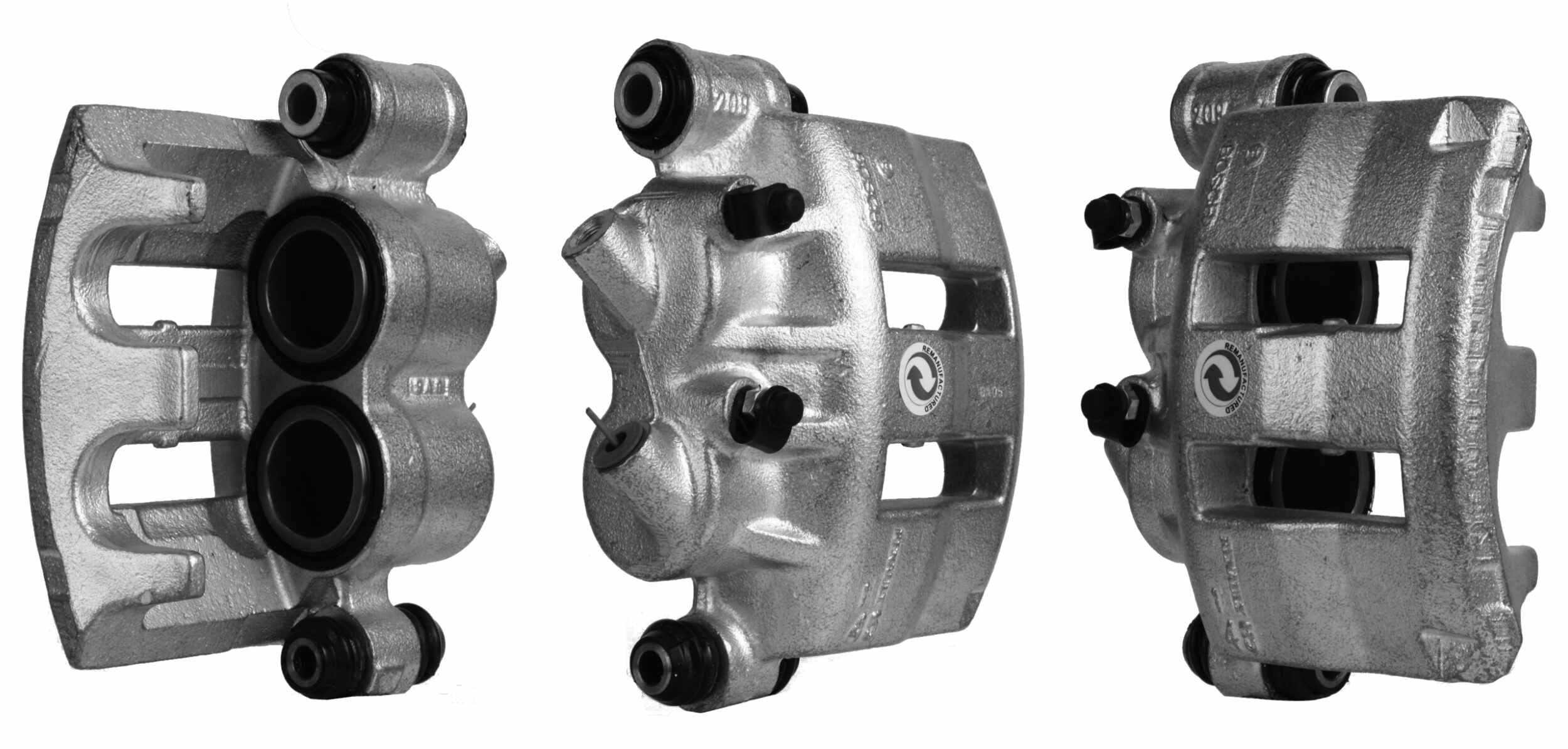 DRI 3180200 Bremssattel