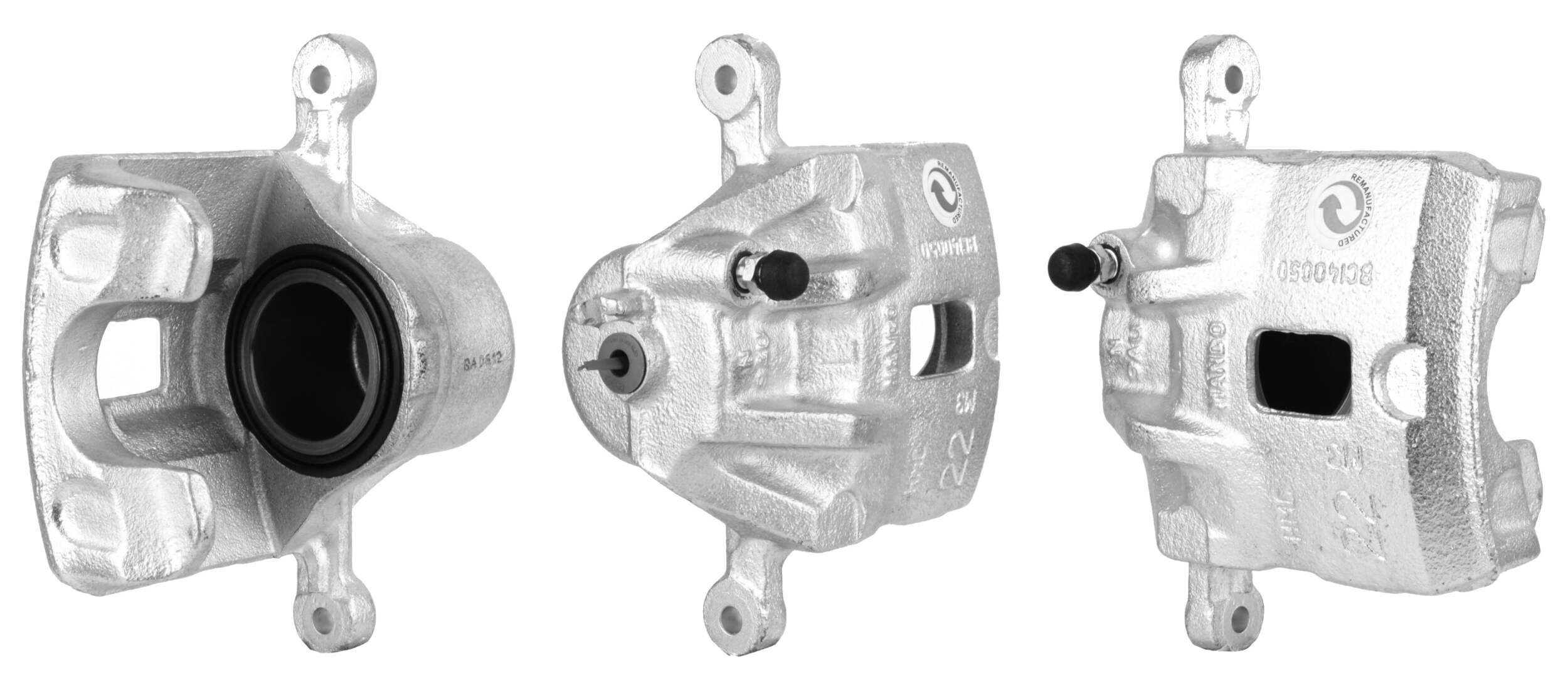 DRI 3120010 Bremssattel