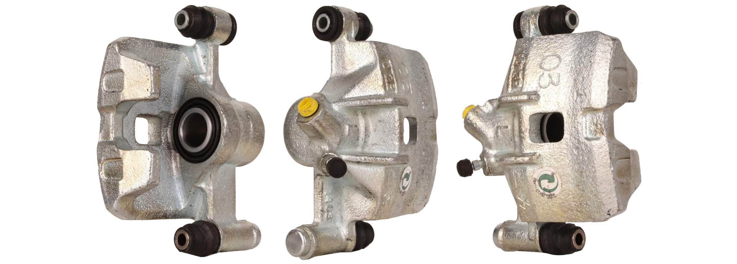 DRI 4125210 Bremssattel