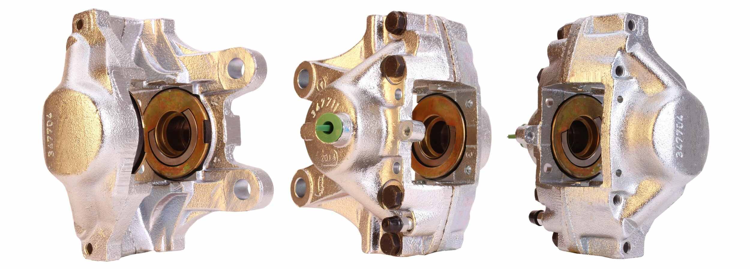 DRI 4195100 Bremssattel