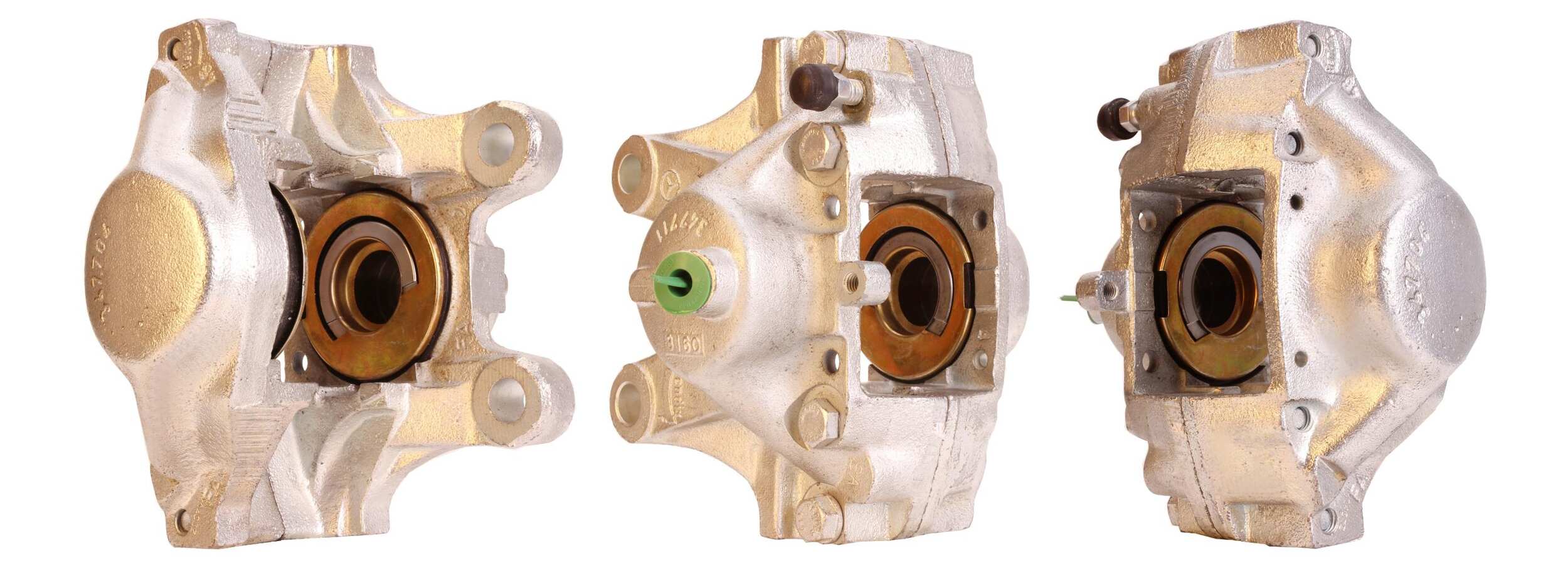DRI 4295100 Bremssattel