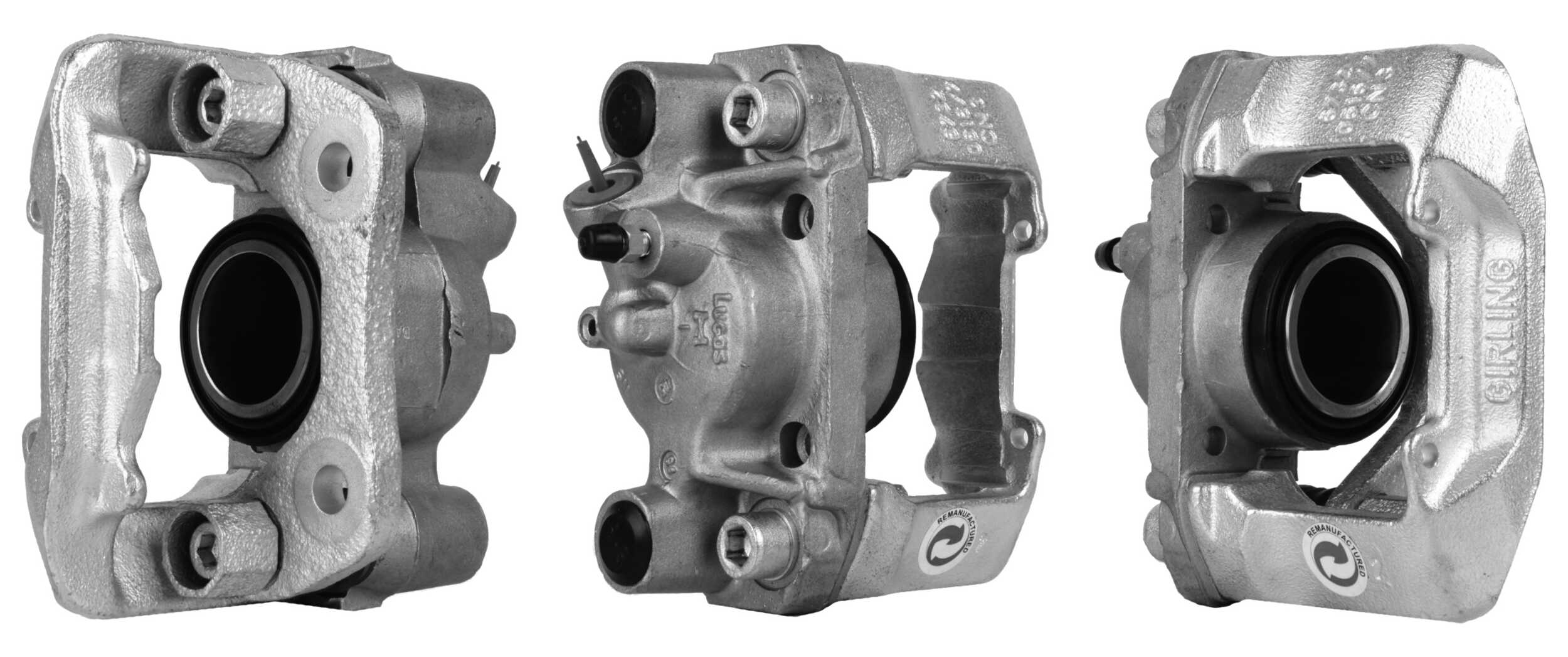 DRI 3113101 Bremssattel