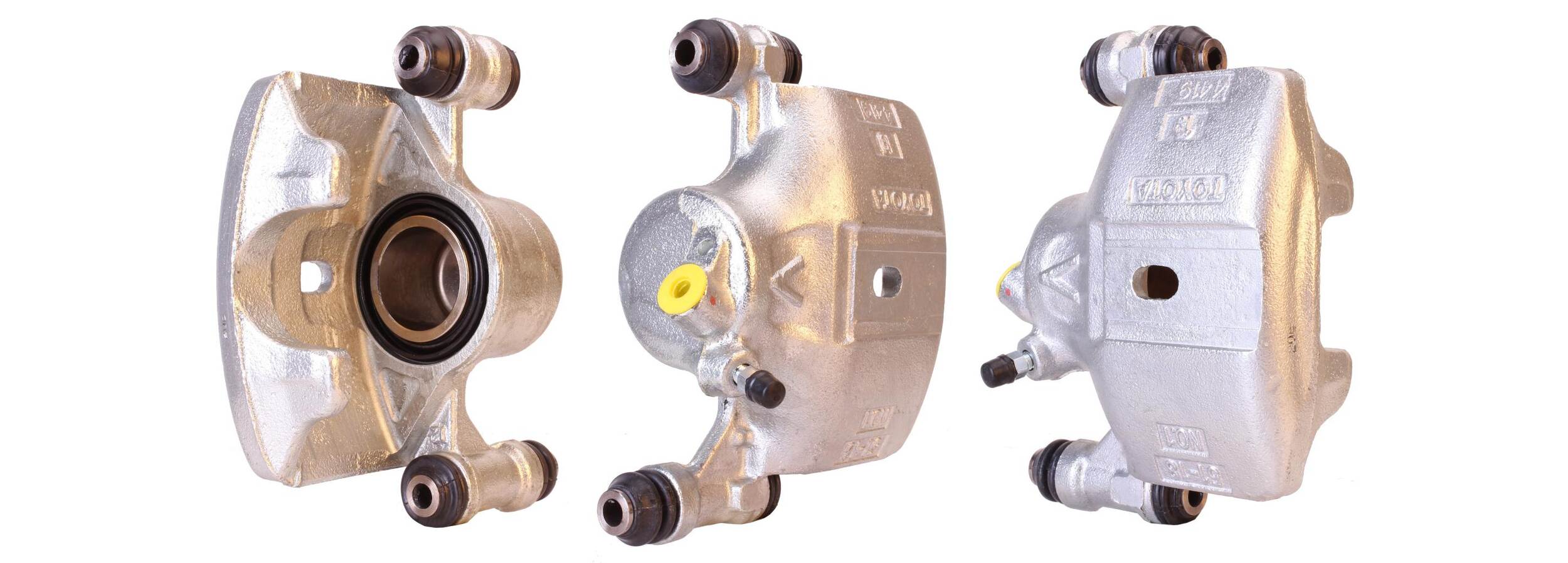 DRI 3233000 Bremssattel