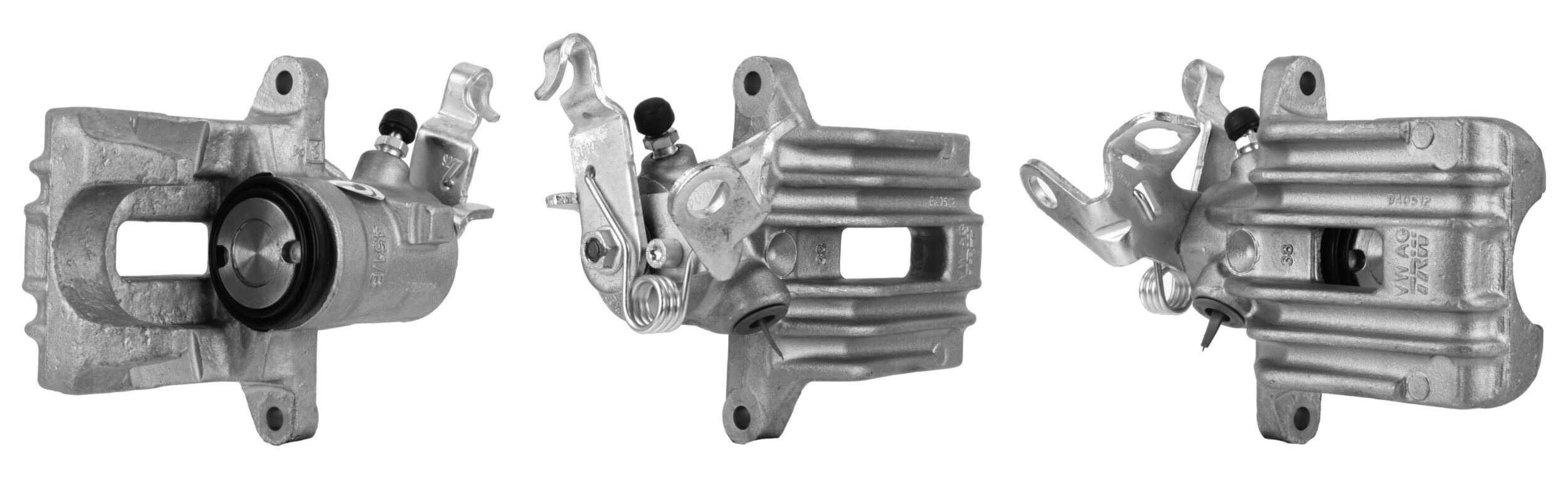 DRI 4139410 Bremssattel