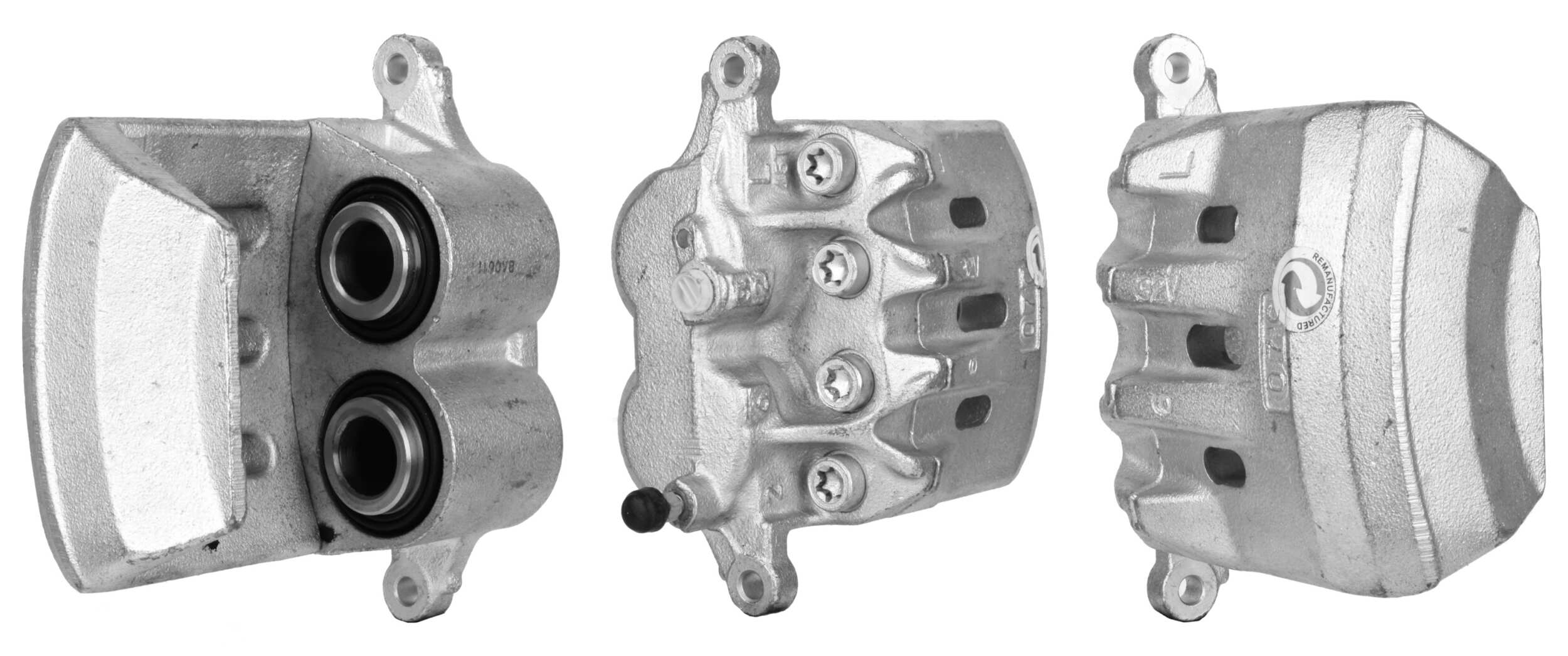 DRI 3126510 Bremssattel