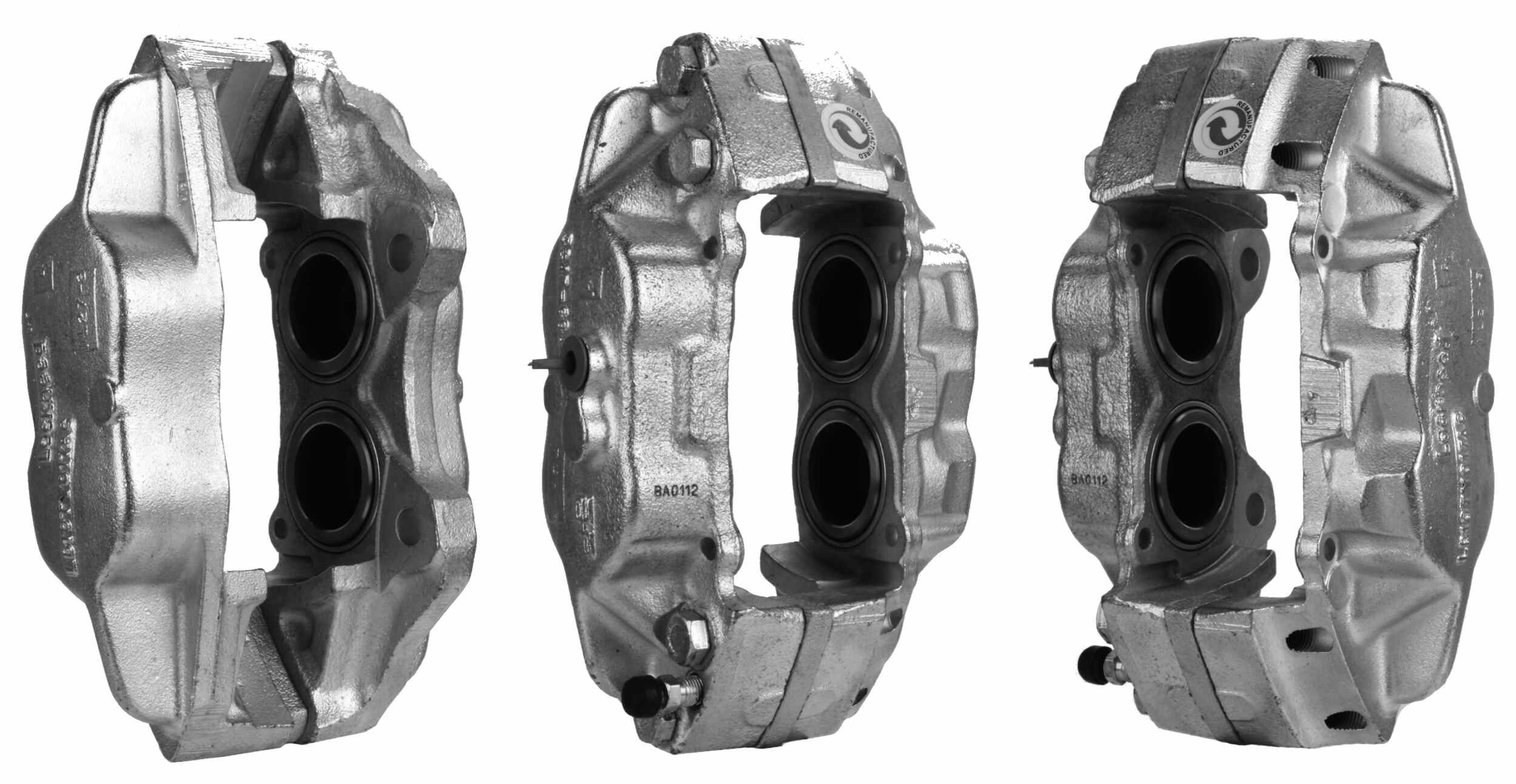 DRI 3137210 Bremssattel