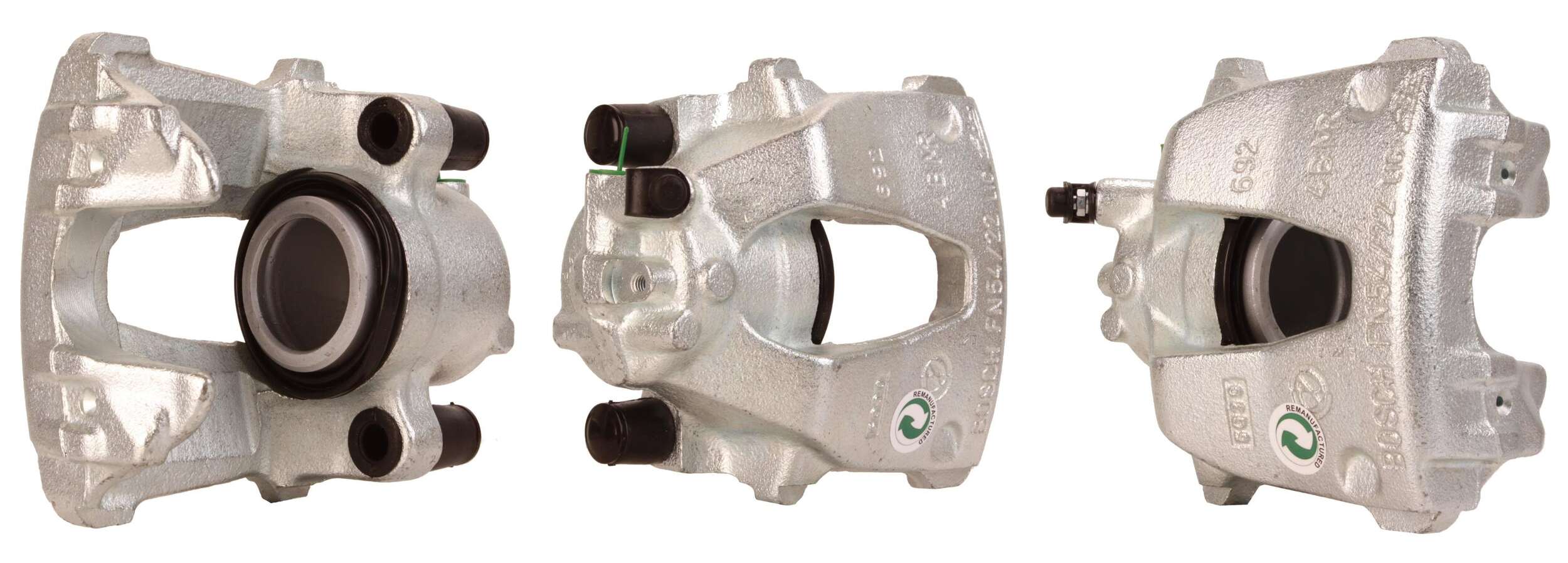 DRI 3117910 Bremssattel