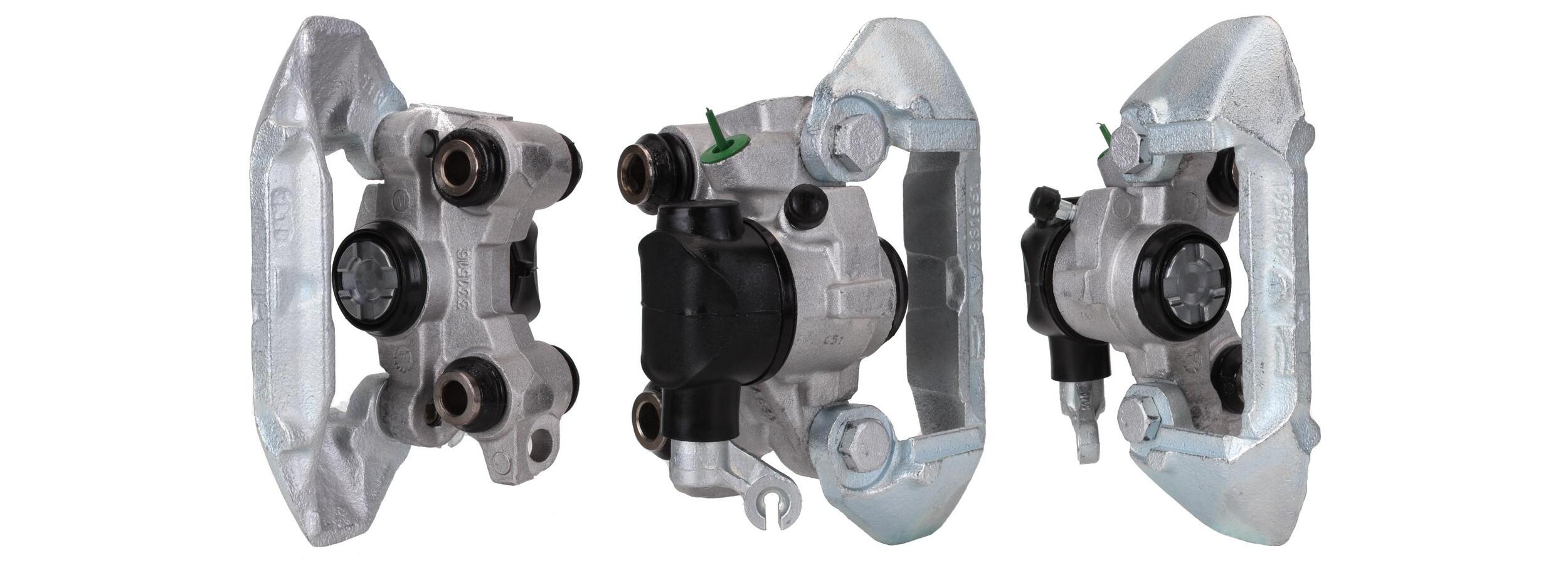 DRI 4267001 Bremssattel