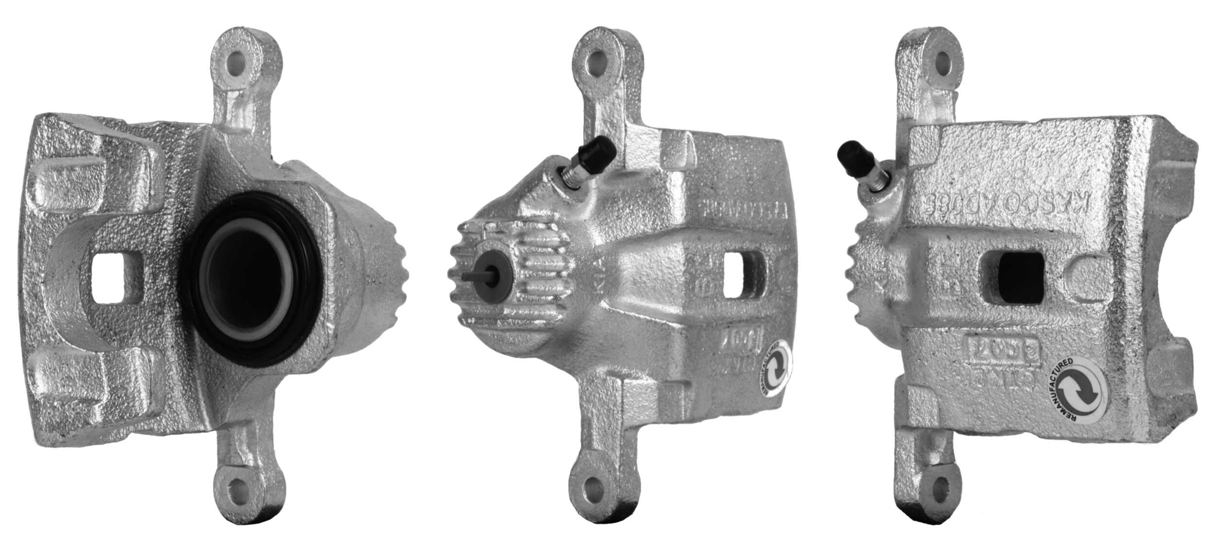 DRI 4120810 Bremssattel