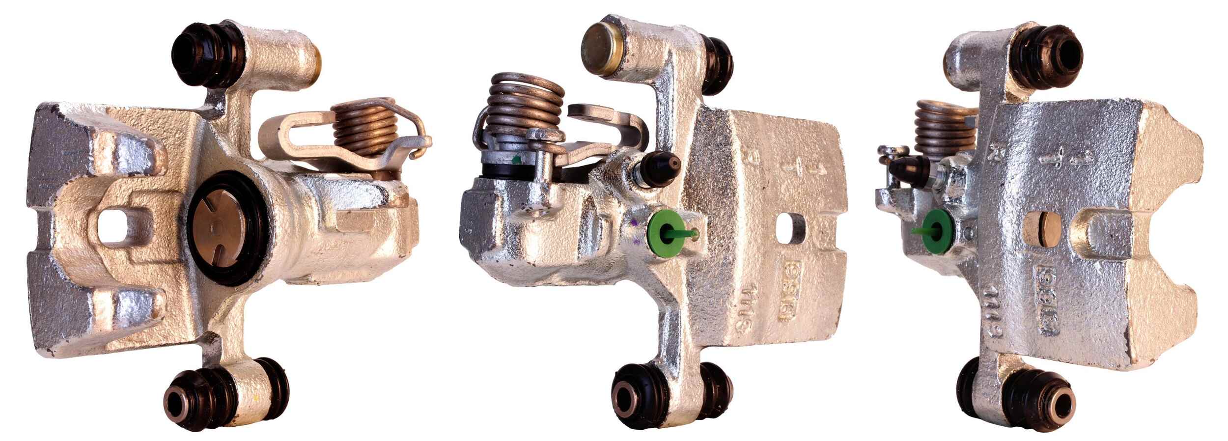 DRI 4203700 Bremssattel