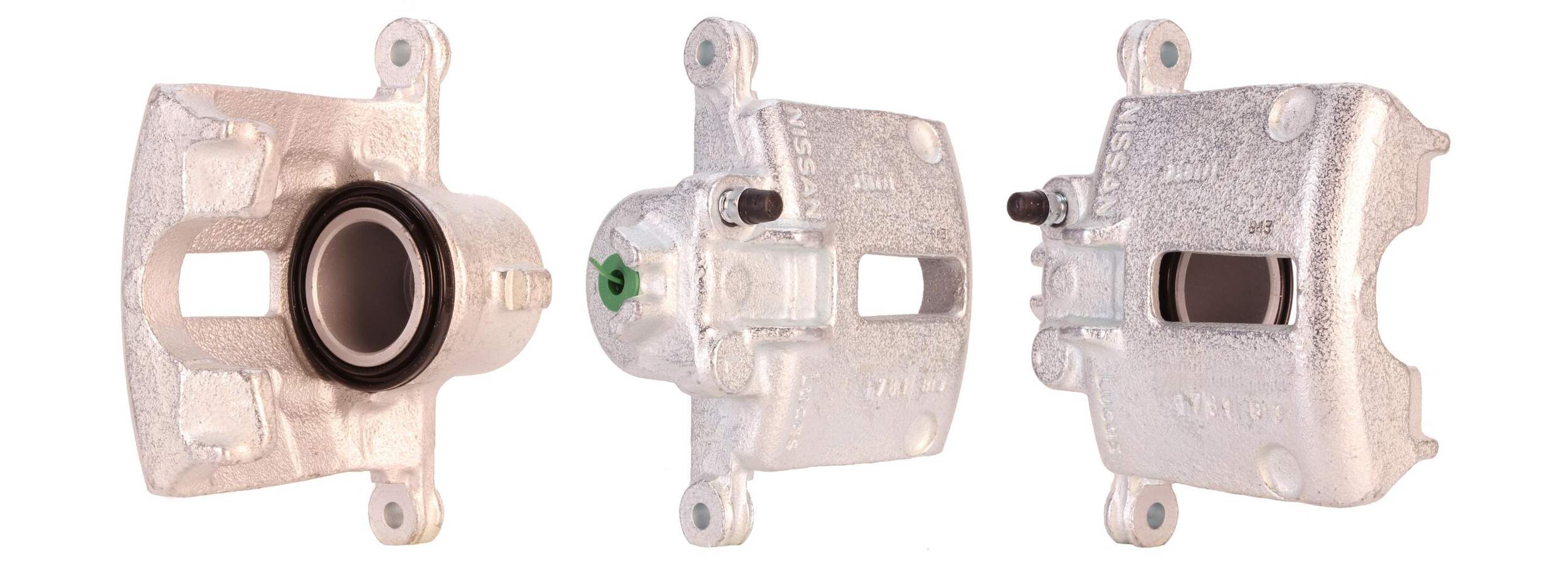 DRI 3130610 Bremssattel