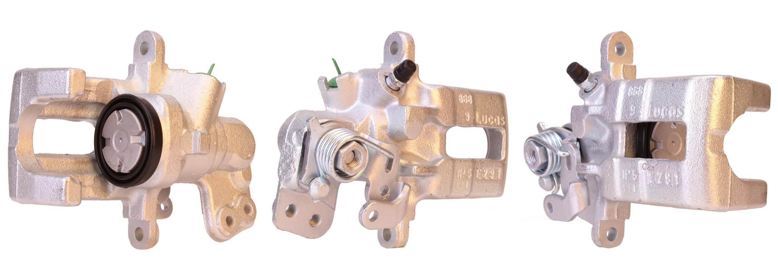DRI 4234610 Bremssattel