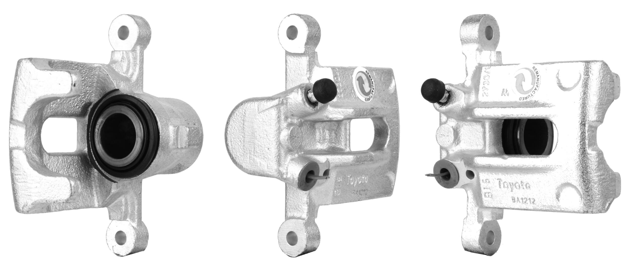 DRI 4182700 Bremssattel