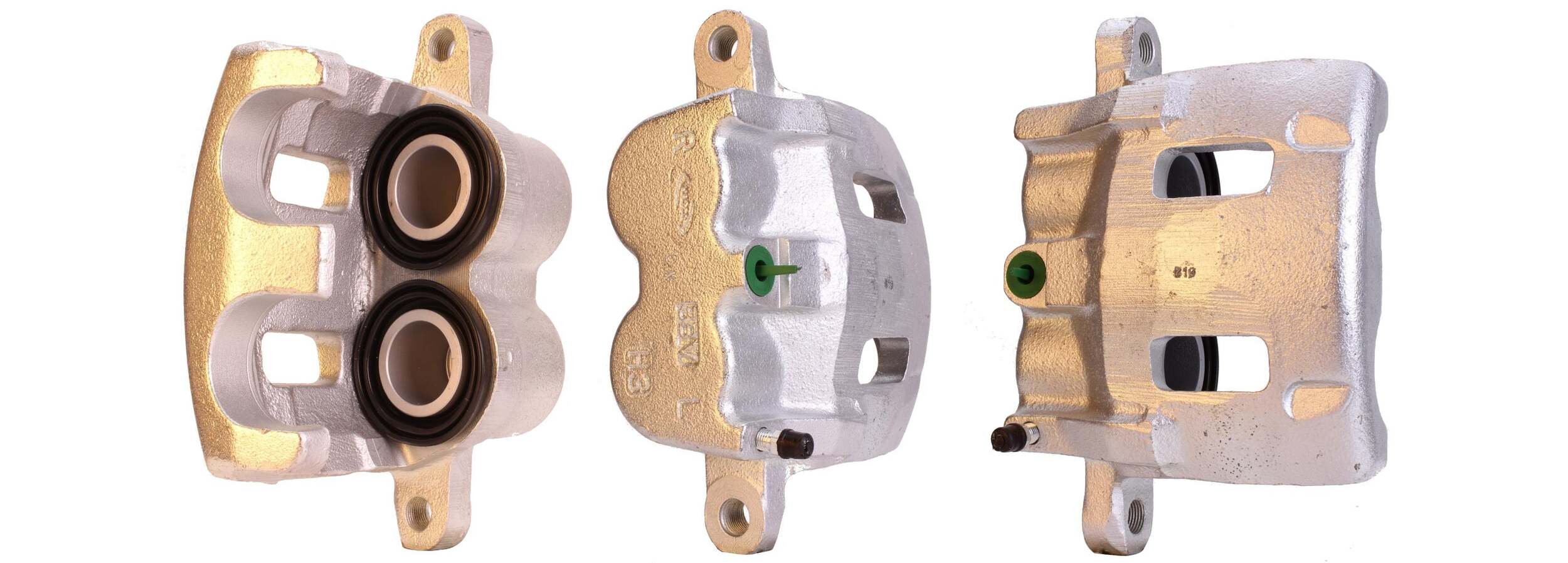 DRI 3121210 Bremssattel
