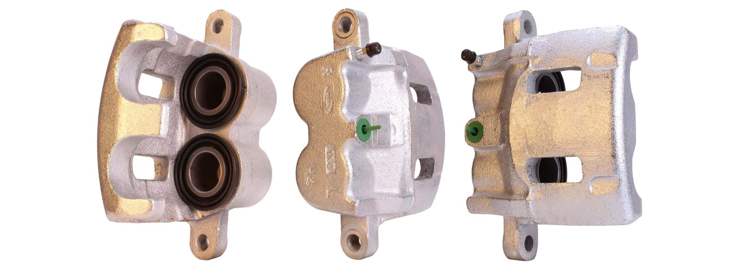 DRI 3221210 Bremssattel