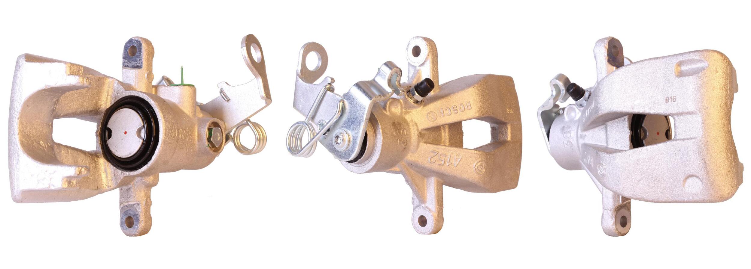 DRI 4272900 Bremssattel