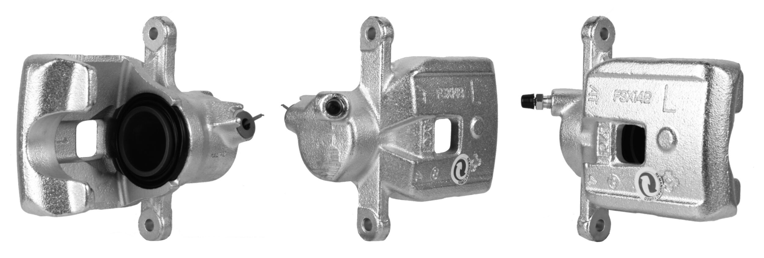 DRI 4121510 Bremssattel