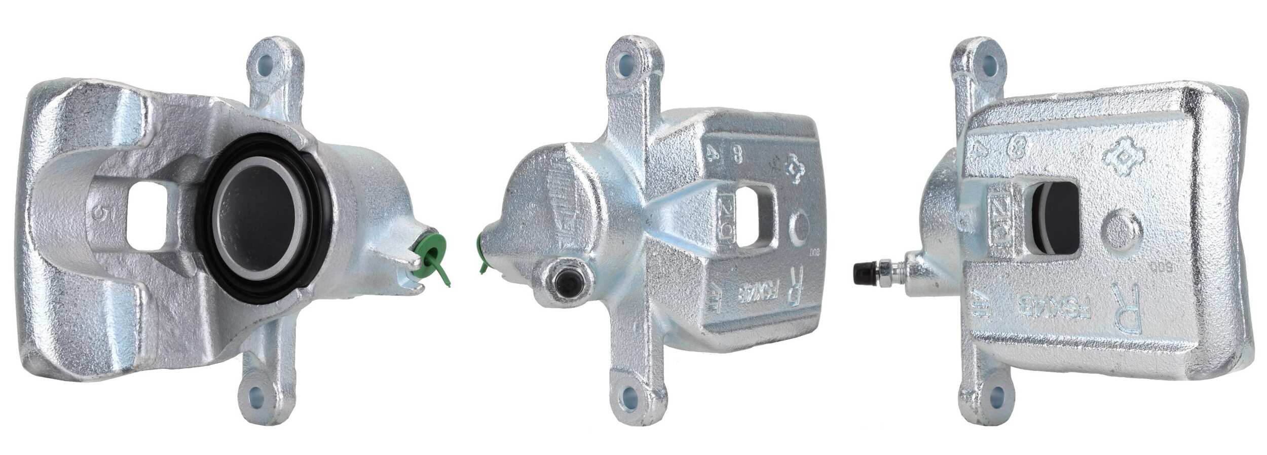 DRI 4221510 Bremssattel