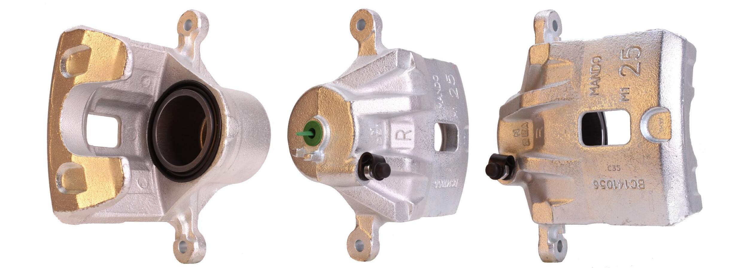 DRI 3221010 Bremssattel