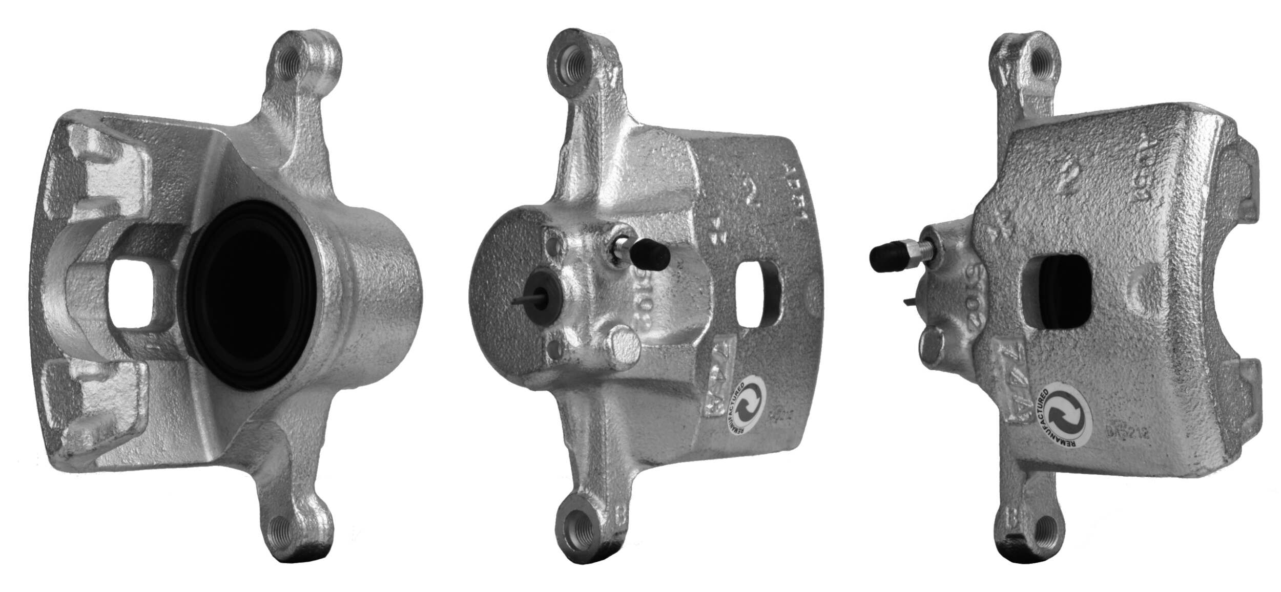 DRI 3124810 Bremssattel